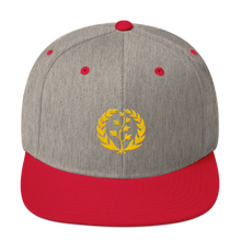 Eri Snapback Hat (more colors) - ERISCARFS