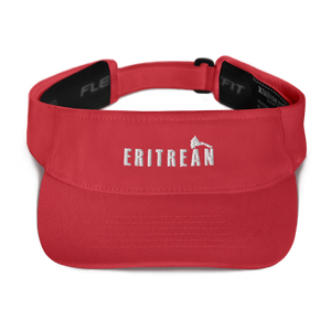 Eritrean Visor - ERISCARFS