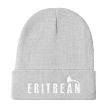 Eritrean Knit Beanie - ERISCARFS