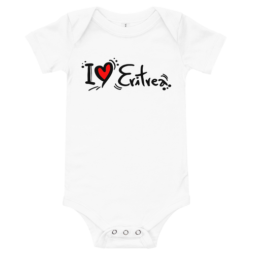 Baby Onsie - ERISCARFS