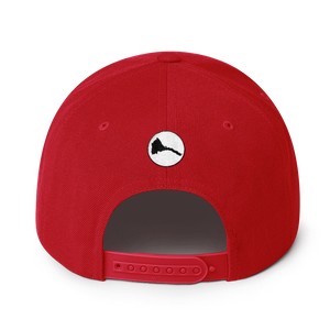 Eri Snapback Hat (more colors) - ERISCARFS