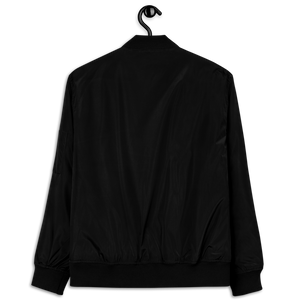 ERI bomber jacket (more colors) - ERISCARFS