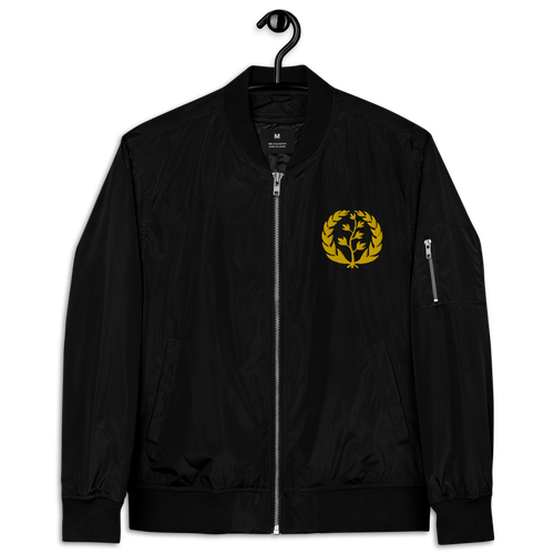 ERI bomber jacket (more colors) - ERISCARFS