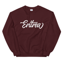 Unisex Eritrea Sweatshirt - ERISCARFS